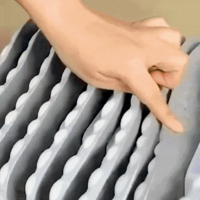 4D Support Insoles – Memory Foam Sole for Better Comfort