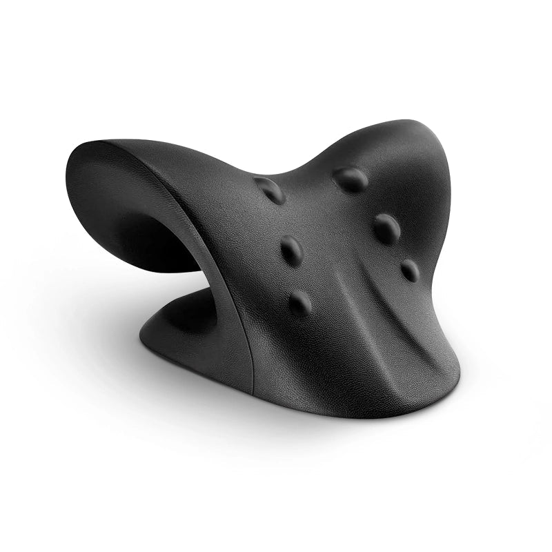 NeckReset™ — Release Neck Tension and Stiffness in Just Minutes a Day - Komforten